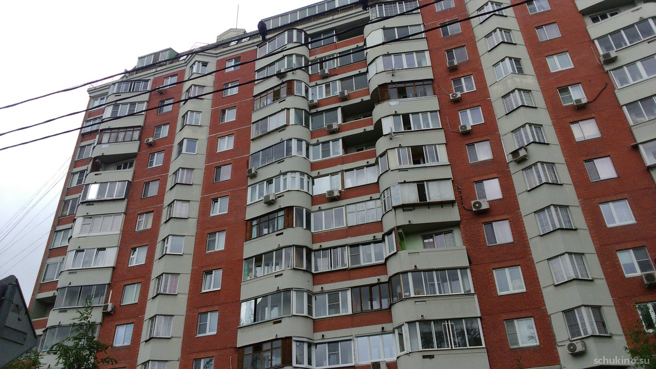Специалисты прогнозируют снижение цен на квартиры в Щукине