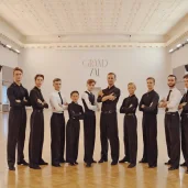 школа танцев donskoy galtseva dance family club изображение 3 на проекте schukino.su