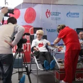 центр крови фмба россии изображение 3 на проекте schukino.su