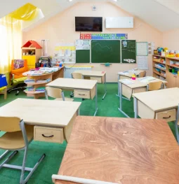частная английская школа и детский сад english nursery and primary school в хорошёво изображение 2 на проекте schukino.su