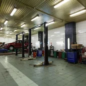 автотехцентр amb-motors изображение 6 на проекте schukino.su