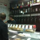 магазин разливных напитков бухенхаус изображение 1 на проекте schukino.su