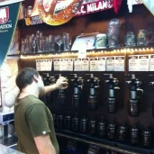магазин разливных напитков бухенхаус изображение 4 на проекте schukino.su