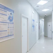 медицинский центр доктор с вами на авиационной улице изображение 18 на проекте schukino.su
