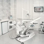 стоматология белый стиль изображение 8 на проекте schukino.su