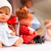 интернет-бутик испанских кукол и аксессуаров dolly land изображение 1 на проекте schukino.su
