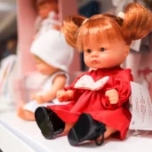 интернет-бутик испанских кукол и аксессуаров dolly land изображение 5 на проекте schukino.su