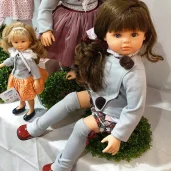 интернет-бутик испанских кукол и аксессуаров dolly land изображение 6 на проекте schukino.su