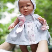 интернет-бутик испанских кукол и аксессуаров dolly land изображение 8 на проекте schukino.su