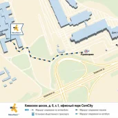 городское бюро переводов мегатекст на улице маршала малиновского изображение 4 на проекте schukino.su
