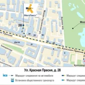 городское бюро переводов мегатекст на улице маршала малиновского изображение 3 на проекте schukino.su