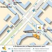 городское бюро переводов мегатекст на улице маршала малиновского изображение 6 на проекте schukino.su