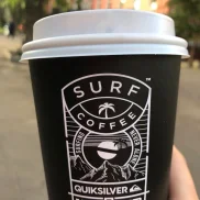 кофейня surf coffee x flat  на проекте schukino.su
