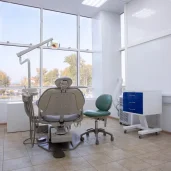 стоматологическая клиника добрая стоматология изображение 3 на проекте schukino.su