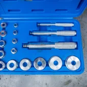 мотосервис pmservis изображение 7 на проекте schukino.su