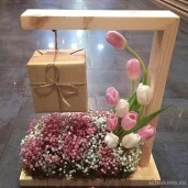 магазин цветов цветыш изображение 1 на проекте schukino.su