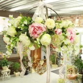 магазин цветов цветыш изображение 3 на проекте schukino.su