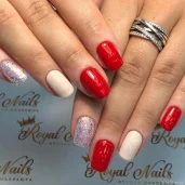 студия маникюра royal nails изображение 1 на проекте schukino.su