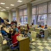 спортивный клуб два короля, детский шахматный клуб изображение 2 на проекте schukino.su