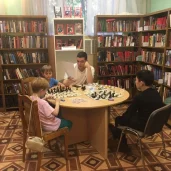 спортивный клуб два короля, детский шахматный клуб изображение 4 на проекте schukino.su