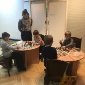 спортивный клуб два короля, детский шахматный клуб изображение 5 на проекте schukino.su