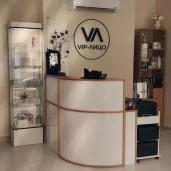 массажный кабинет vip-лицо изображение 11 на проекте schukino.su