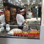 магазин быстрого питания shawarmaji изображение 1 на проекте schukino.su