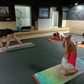 студия йоги аштанга-йога изображение 7 на проекте schukino.su