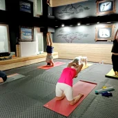 студия йоги аштанга-йога изображение 8 на проекте schukino.su