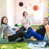 центр курсов для беременных скоро буду на улице ирины левченко изображение 5 на проекте schukino.su