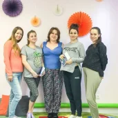 центр курсов для беременных скоро буду на улице ирины левченко изображение 4 на проекте schukino.su
