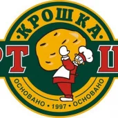 ресторан быстрого питания крошка картошка на щукинской улице изображение 1 на проекте schukino.su