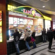 ресторан быстрого питания крошка картошка на щукинской улице изображение 2 на проекте schukino.su