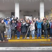 школа №1212 щукино на улице маршала рыбалко изображение 6 на проекте schukino.su