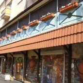 ресторан тамада изображение 8 на проекте schukino.su