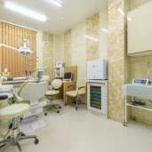 стоматология vk dental clinic изображение 1 на проекте schukino.su