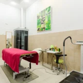 студия красоты и колористики salon n8 by color me на улице берзарина изображение 2 на проекте schukino.su
