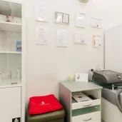 студия красоты и колористики salon n8 by color me на улице берзарина изображение 4 на проекте schukino.su