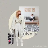 салон красоты expressnails на улице маршала мерецкова изображение 4 на проекте schukino.su