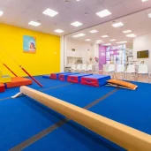 детский гимнастический центр the little gym изображение 1 на проекте schukino.su