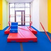 детский гимнастический центр the little gym изображение 5 на проекте schukino.su