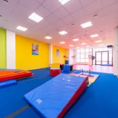 детский гимнастический центр the little gym изображение 8 на проекте schukino.su