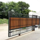 мастерская по ремонту ворот и шлагбаумов dk ворота изображение 7 на проекте schukino.su