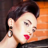 студия дизайна бровей brow bar katrin изображение 3 на проекте schukino.su
