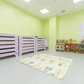 детский сад бэмби-клуб изображение 13 на проекте schukino.su