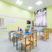 детский сад бэмби-клуб изображение 7 на проекте schukino.su