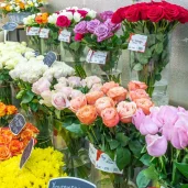 магазин цветов мосцветок на ленинградском проспекте изображение 18 на проекте schukino.su