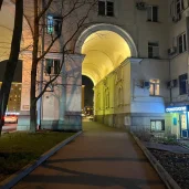 стоматологическая клиника профи дент на ленинградском проспекте изображение 6 на проекте schukino.su