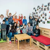 детский центр а класс изображение 1 на проекте schukino.su