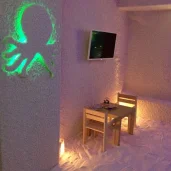 соляная комната внутри моря изображение 5 на проекте schukino.su